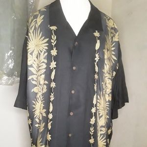 tommy bahama Button down casual shirt